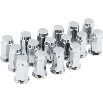 AWC Hex Head Lug Nuts