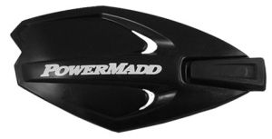 Powermadd PowerX Handguards (Black)
