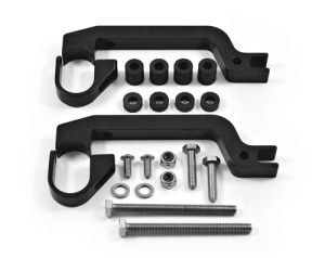 Powermadd Sentinel Handguard Mounting Kit