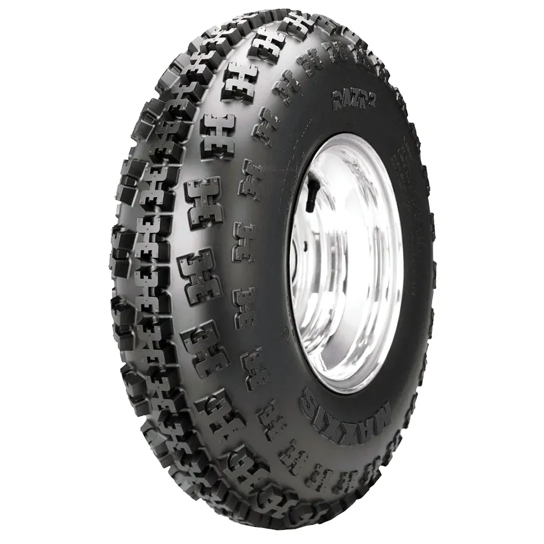 Maxxis RAZR 2 Tire, Size: 21x7-10