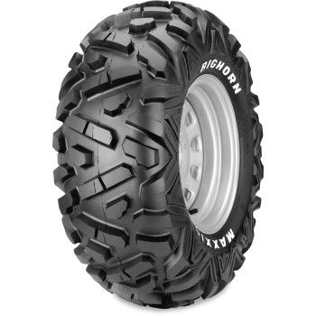 Maxxis Bighorn Radial Tire