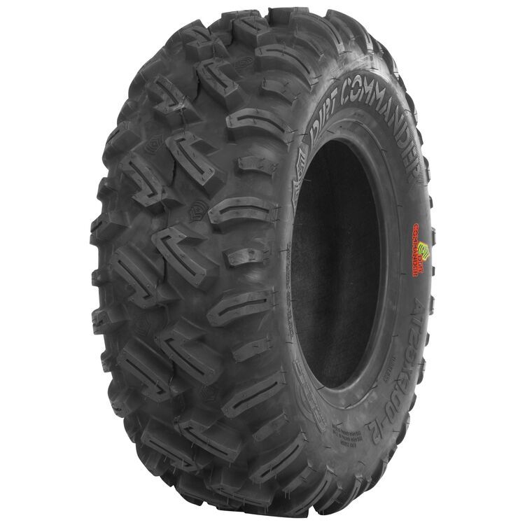 GBC Dirt Commander Tire