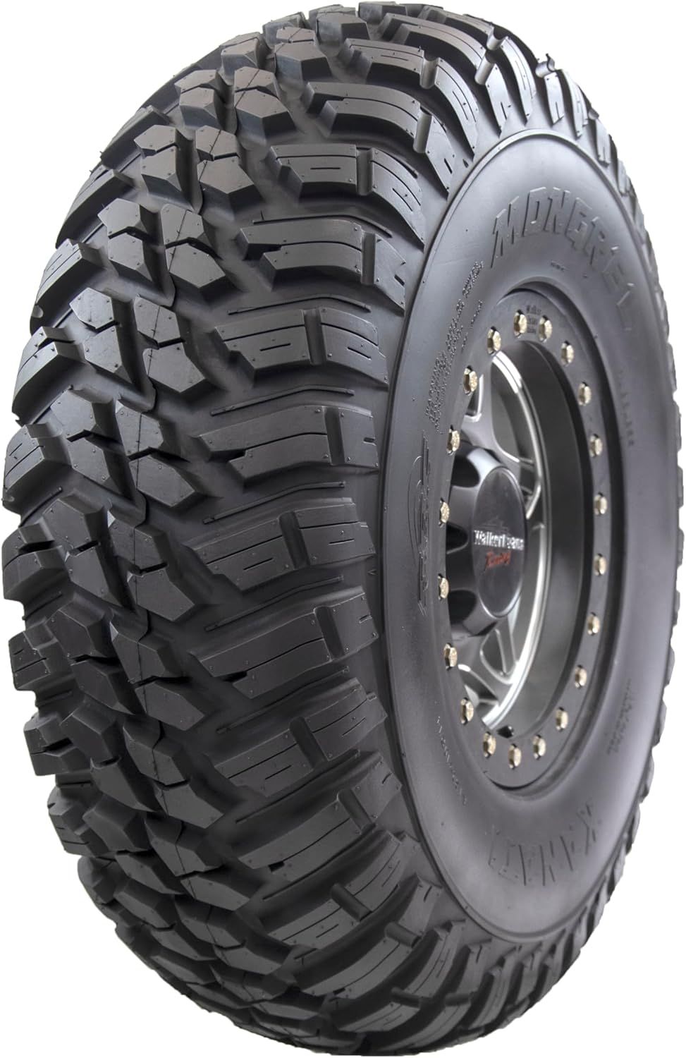 GBC Kanati Mongrel Tire