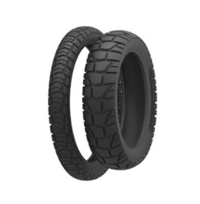 Kenda K6342 Trakmaster DTR Tire
