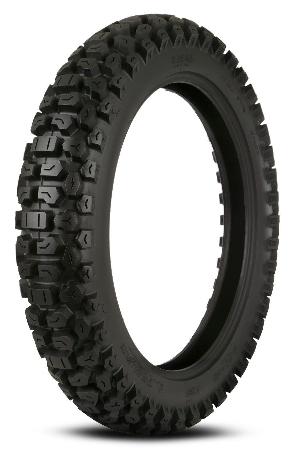Kenda K270 Dual Sport Tire