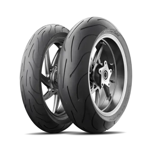 Michelin Pilot Power 2CT Tire