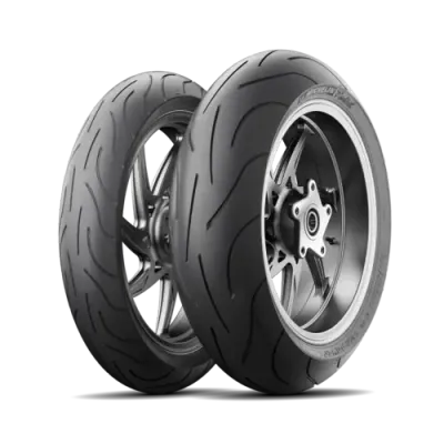 Michelin Pilot Power 2CT Tire