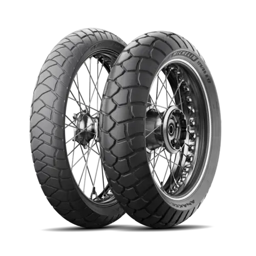 Michelin Anakee Adventure Tire