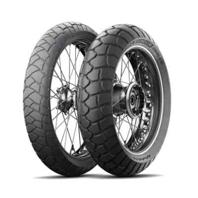 Michelin Anakee Adventure Tire