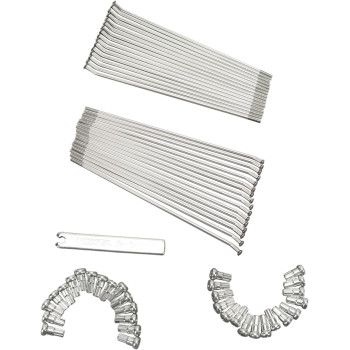 Excel Spoke Kit
