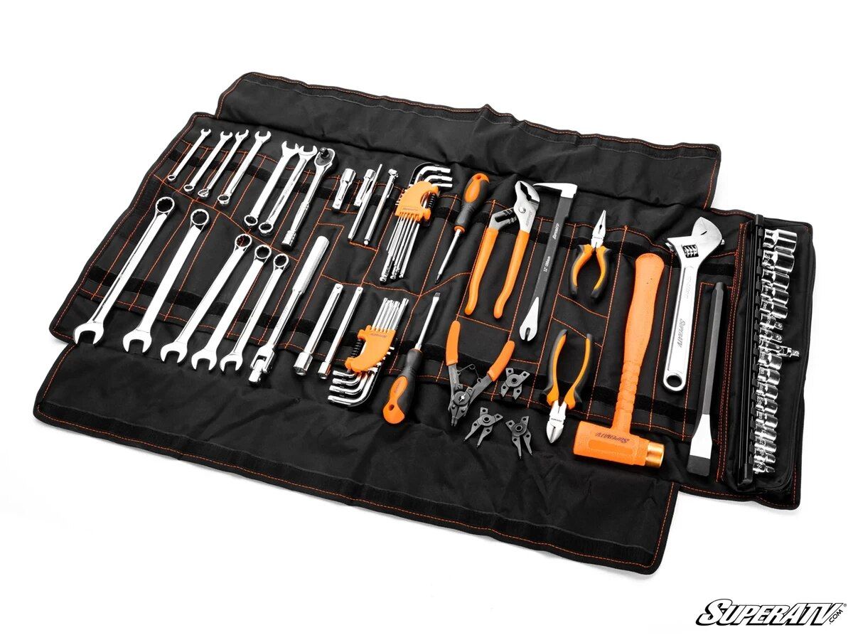 SUPERATV Metric Tool Roll
