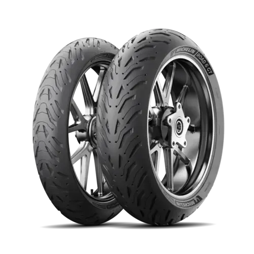 Michelin Road 6 GT Tire
