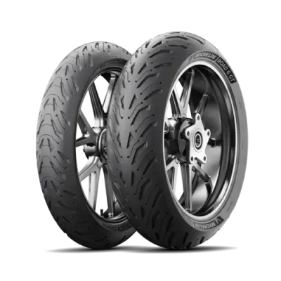 Michelin Road 6 GT Tire