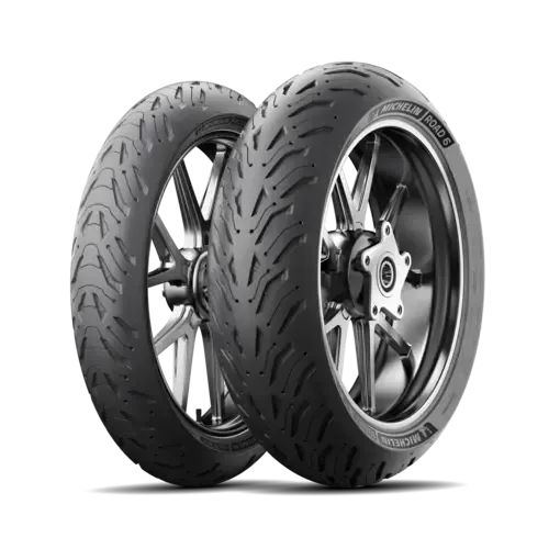 Michelin Road 6 Tire