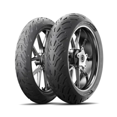 Michelin Road 6 Tire