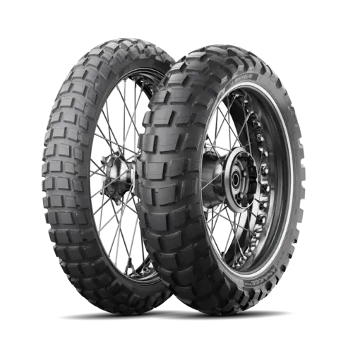 Michelin Anakee Wild Tire