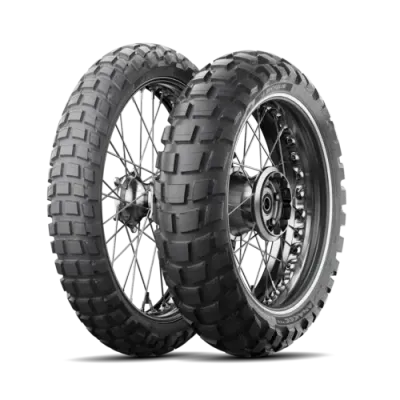 Michelin Anakee Wild Tire
