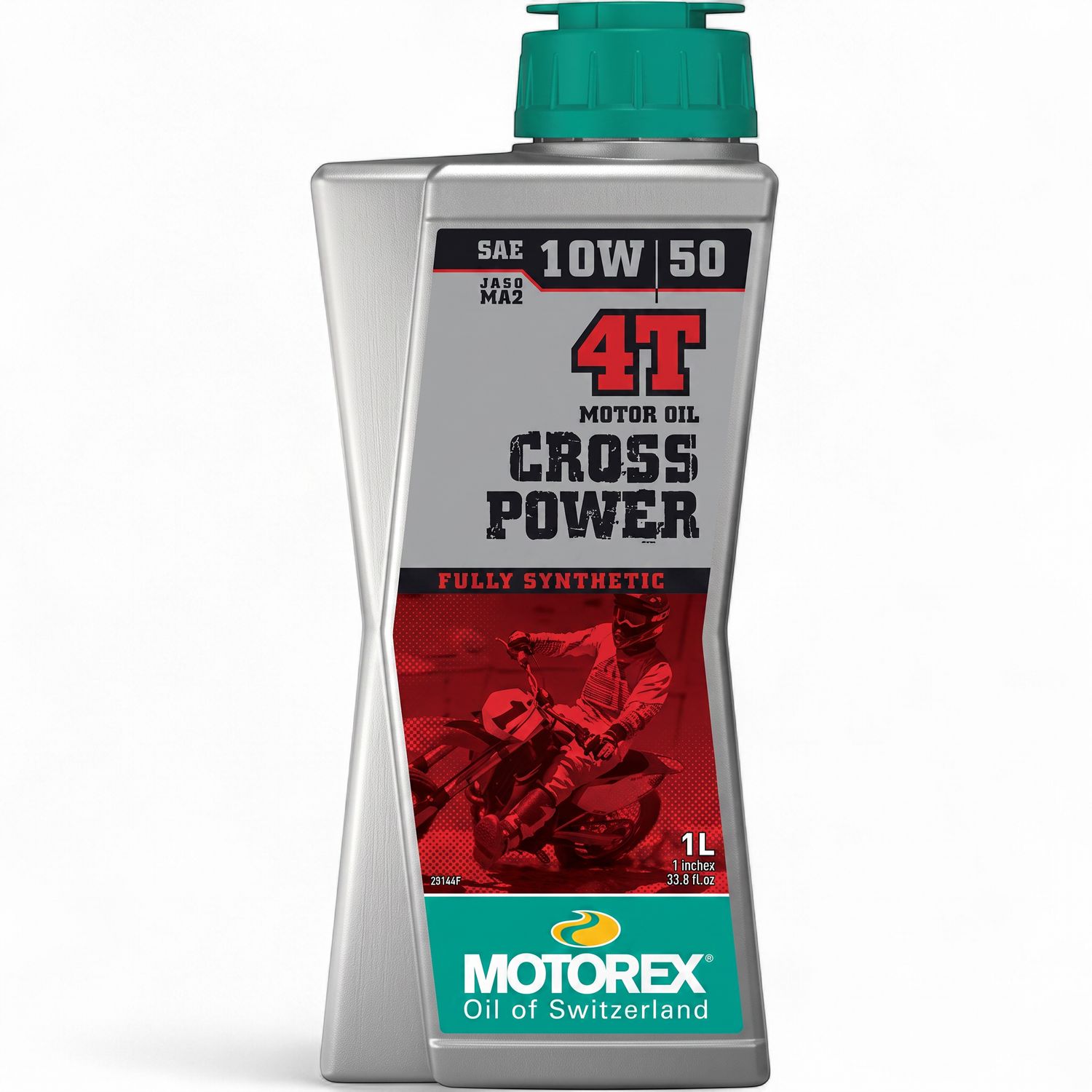 Motorex Cross Power 4T Engine Oil