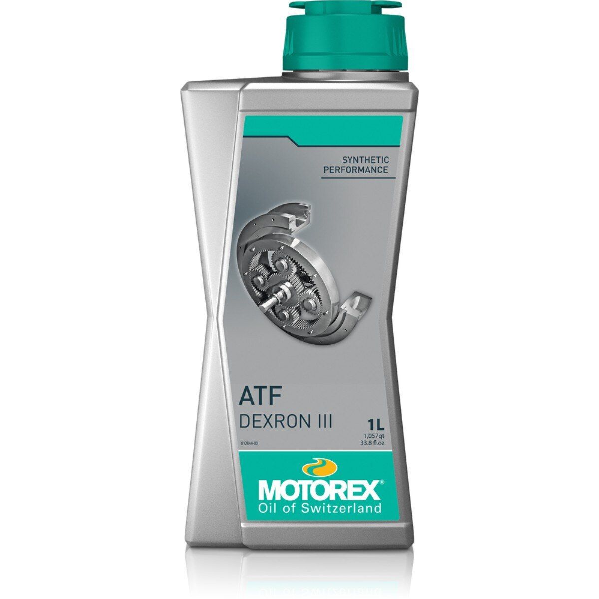 Motorex ATF 3 Dexron (Liter)