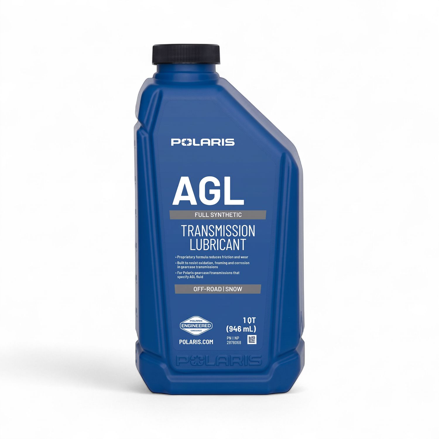 Polaris AGL Fluid