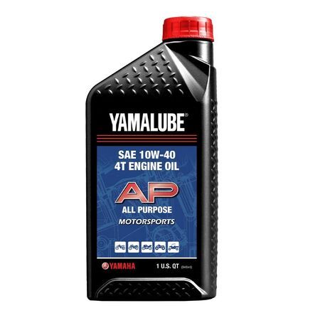 Yamalube 10w40 AP Engine Oil