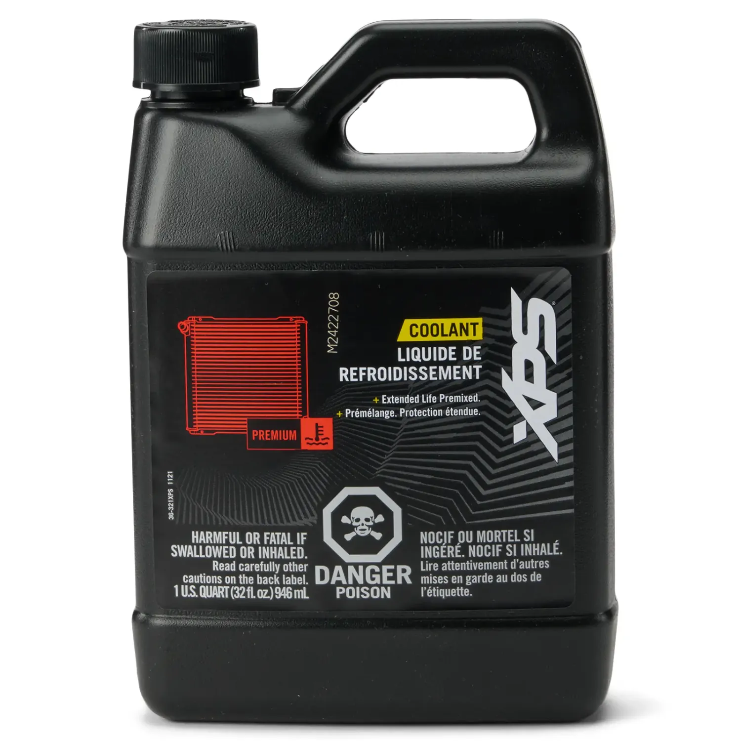 Can-Am Extended Life Coolant - 9779150