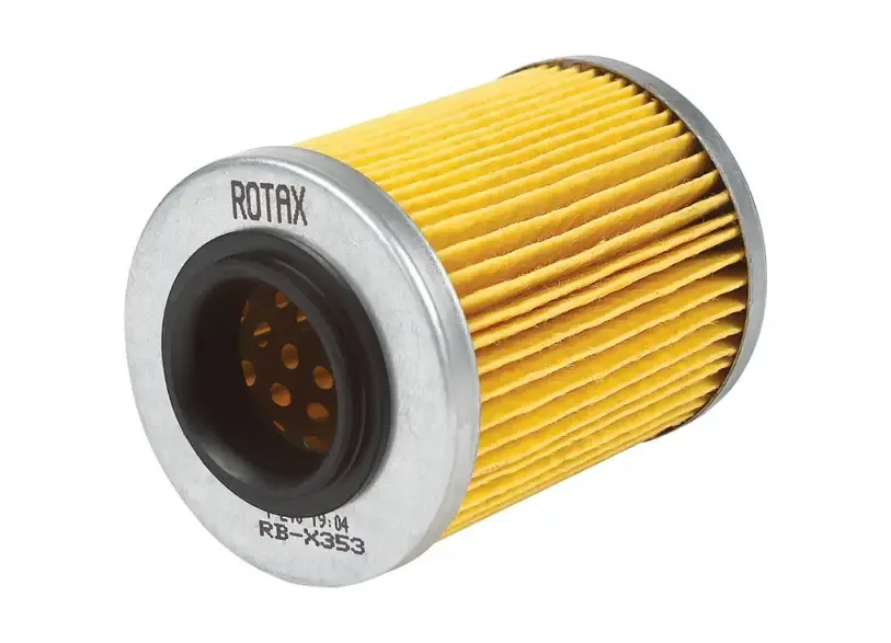 Can-Am OEM Oil Filter - 420256455