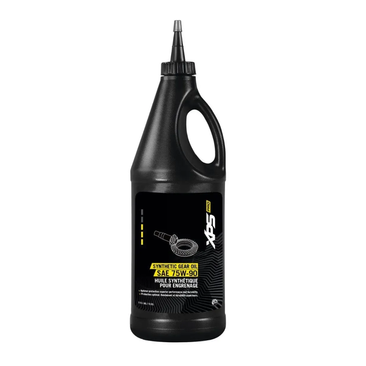 Can-Am Synthetic Gear Oil 75w90 - 9779158