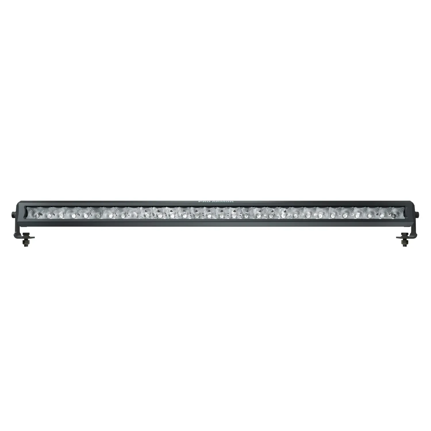 Polaris Pro Armor Single-Row Combo LED Light Bar (33")