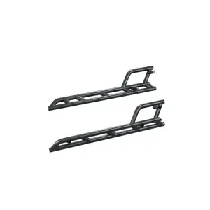 Polaris Xpedition Extreme HD Kick-Out Rock Sliders (2-seat)
