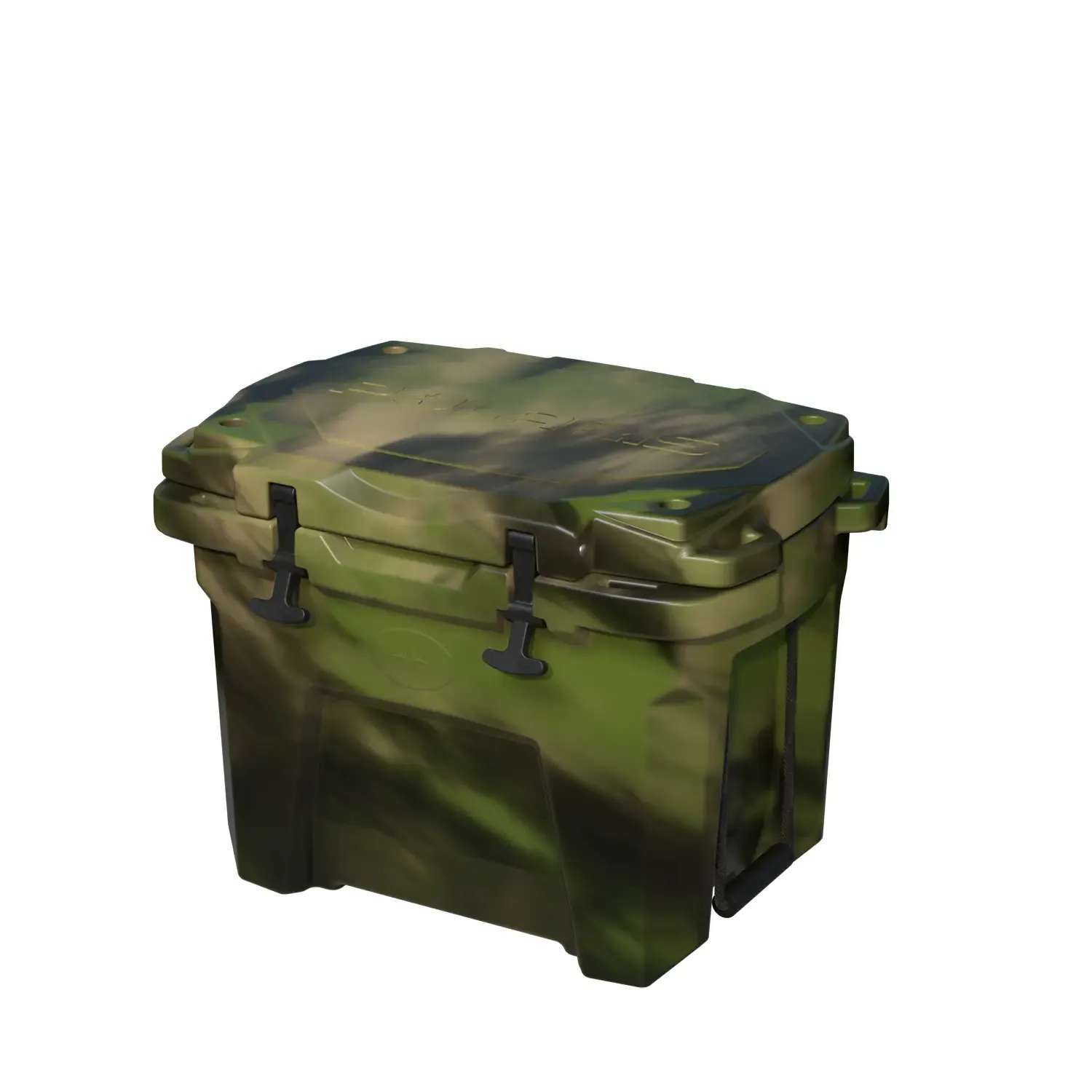 Polaris NorthStar Cooler