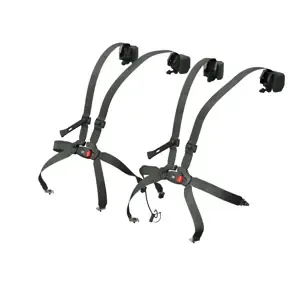 Polaris Click 6 Harness - RZR XP4 Front Seat (Pair)