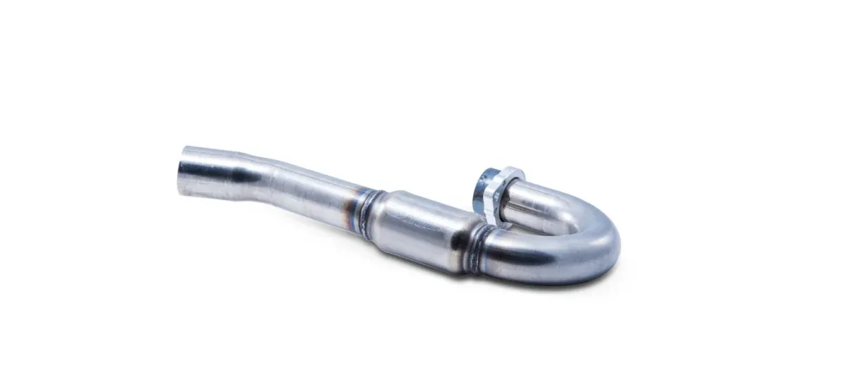 FMF Powerbomb Header - Yamaha YFZR450