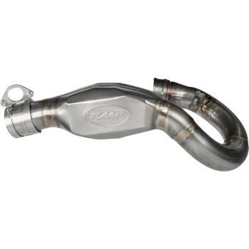 FMF Stainless Megabomb Header - Kawasaki KX250F/X (25-26')