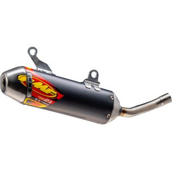 FMF Powercore 2.1 Silencer - Yamaha YZ250 (02-26')