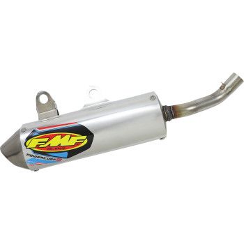 FMF Powercore 2 Silencer - Yamaha YZ125/X (22-26')