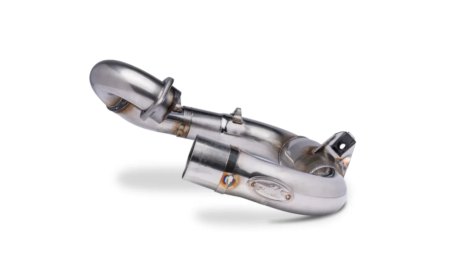 FMF Megabomb Head Pipe - Yamaha YZ250F/FX (19-26')