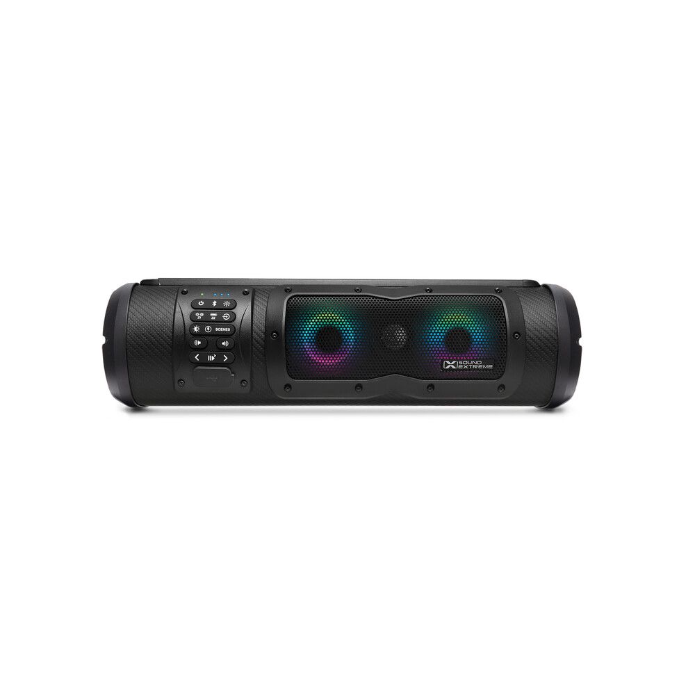 ECOXGEAR 18" 300 Watt Soundbar