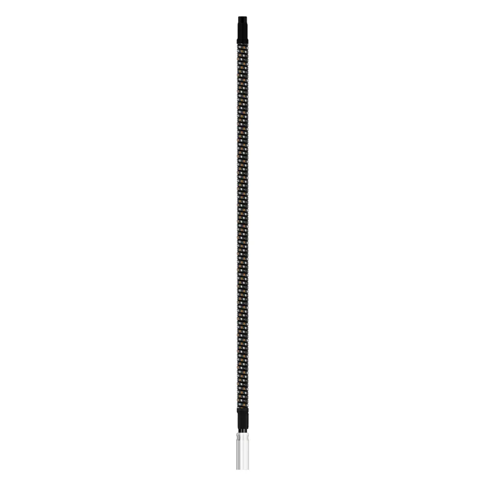 ECOXGEAR 4' LED Whip Light