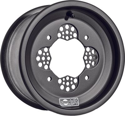 DWT Ultimate Rock-Out 2 Wheel