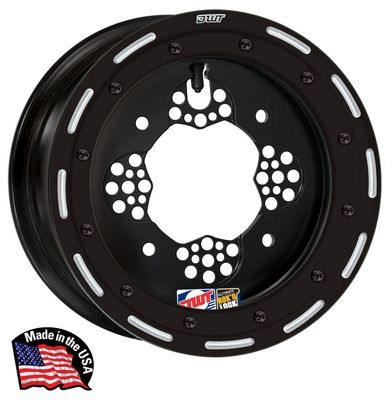 DWT Ultimate Roc-Lok 2 Beadlock Wheel