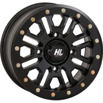 High Lifter HL23 Beadlock Wheel