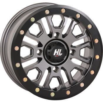 High Lifter HL23 Beadlock Wheel