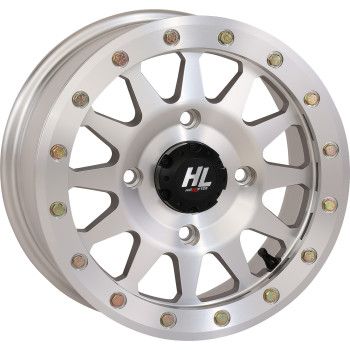 High Lifter HLA1 Beadlock Wheel