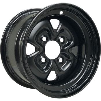 Moose Offroad Steal Wheel