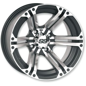 ITP SS212 Alloy Wheel