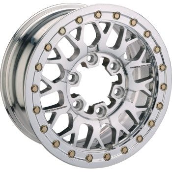 Moose Offroad 346X Beadlock Wheel