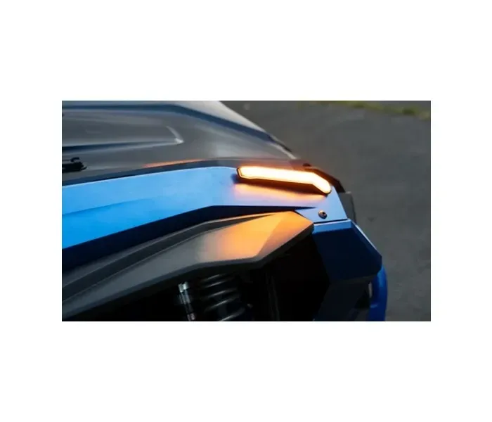 Ravek Apex Turn Signal Kit - Honda Talon (22'-26')