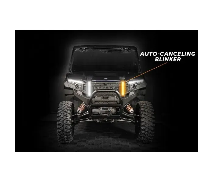 Ravek Apex Turn Signal Kit - Polaris Xpedition (all)