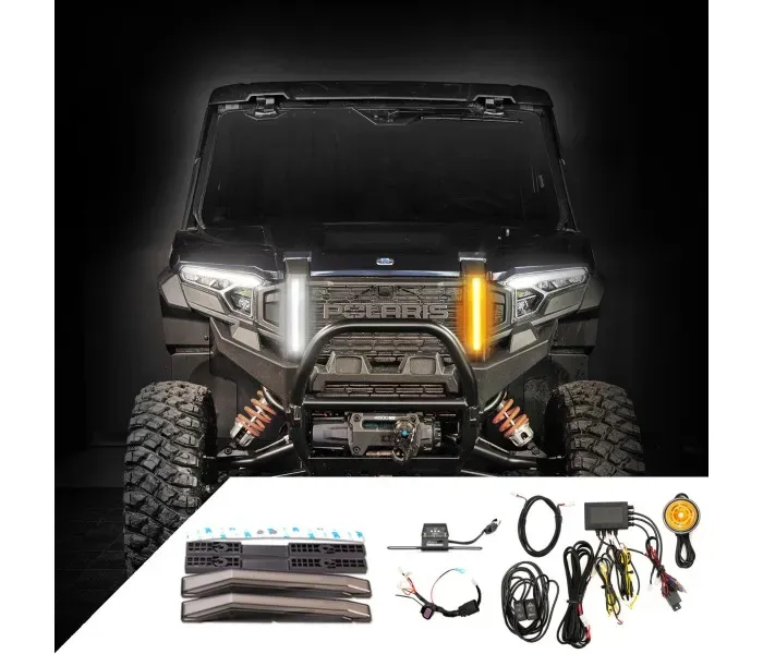 Ravek Apex Turn Signal Kit - Polaris Xpedition (all)